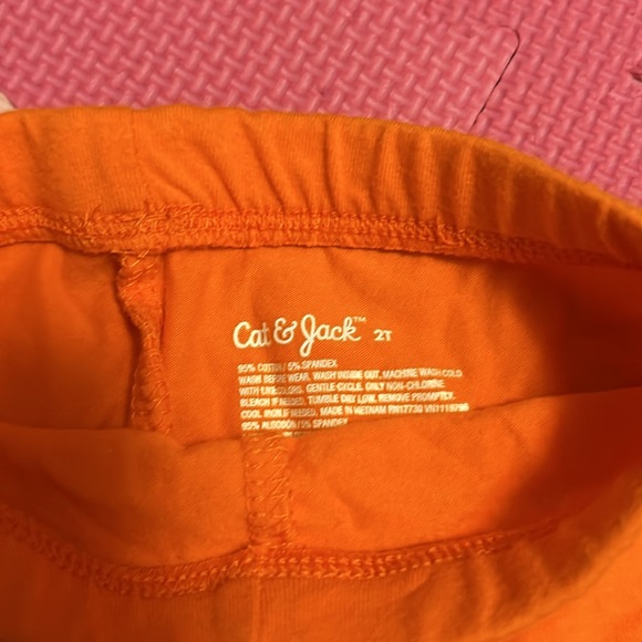 Toddler Halloween outfit - Picture 3 of 3